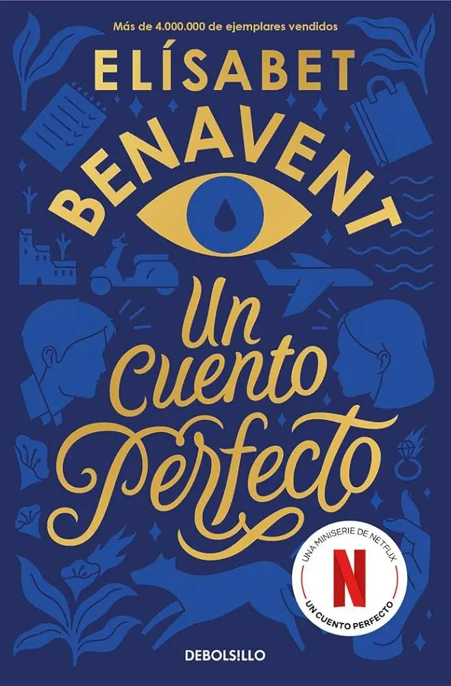 Un cuento perfecto - Elísabet Benavent
