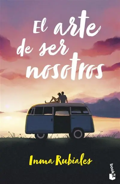 El arte de ser nosotros - Inma Rubiales