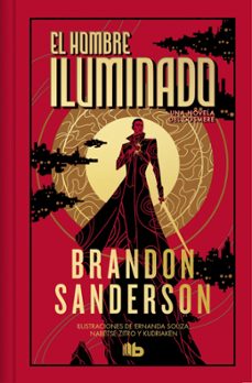 El hombre iluminado - Brandon Sanderson