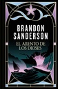 El aliento de los dioses - Brandon Sanderson (ED. ESPECIAL)
