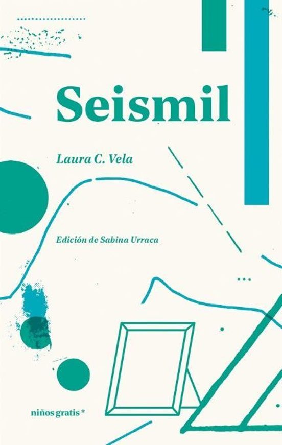 Seismil - Laura C. Vela